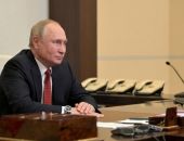 Завтра в Севастополе ждут появления Путина