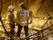 Под Иркутском разбился самолет из Беларуси