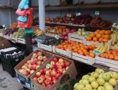 Цены на рынке Феодосии