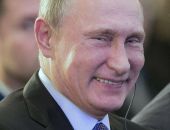 Путин вдруг решил съездить за границу