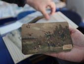 В столице Крыма возобновили слёты коллекционеров