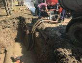 «Вода Крыма» сократила потери воды в сетях столицы Крыма на 10 тысяч кубометров