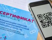 � ������ ������ ������������� QR-���