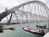 Судоходство в Керченском проливе возобновлено