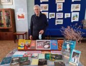 Владимир Андреев: "Не отнимай у себя завтра" 