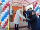 В селе Солнечное открыли ФАП В селе Солнечное открыли ФАП