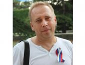 Феодосийское здравоохранение возглавил Эдуард Пянковский
