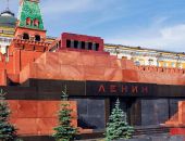 В Кремле ответили на вопрос о планах насчет тела Ленина
