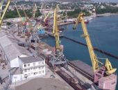 Крым отдаст Москве Феодосийский торговый порт