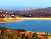 Под Алуштой построят новое водохранилище