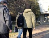 ФСБ задержала в Керчи подростка за ложное сообщение о готовящейся атаке на школу