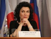 Суд оставил экс-министра культуры Крыма «за решеткой» до середины марта
