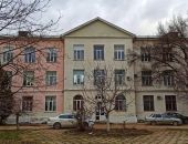 Феодосийский роддом получил новое медоборудование