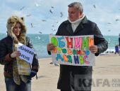 Что было в этот день в Феодосии и Крыму в прошлые годы 12 февраля