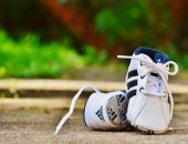 ������������ �������� 80 ����� ������ ������ �� �������������� ����� Nike � Adidas