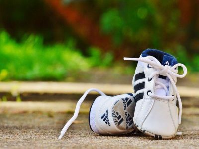 ������������ �������� 80 ����� ������ ������ �� �������������� ����� Nike � Adidas