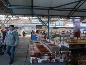Цены на рынке Феодосии: капуста как рванула вверх!