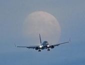Украина полностью закроет воздушное пространство для самолетов