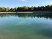 В Крыму собираются построить два новых водохранилища