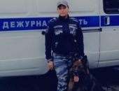 Служебный пёс нашёл пропавшего в Ялте мальчика спящим в подвале
