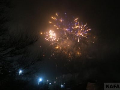 ����������� ����� 23 ������� � �������� (�����)