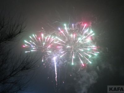 ����������� ����� 23 ������� � �������� (�����)