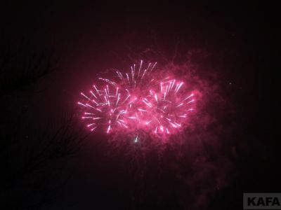 ����������� ����� 23 ������� � �������� (�����)