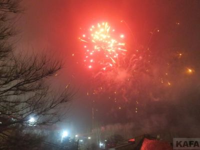����������� ����� 23 ������� � �������� (�����)