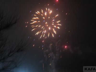 ����������� ����� 23 ������� � �������� (�����)