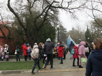 � �������� "������������" ������� � �����