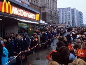 McDonald's ��������� ���� ��������� � ������