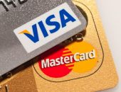 Visa � Mastercard ���������� ������������ ���������� ����