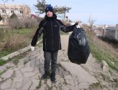 Что было в этот день в Феодосии и Крыму в прошлые годы 14 марта