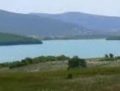 Крупнейшее водохранилище Крыма наполнилось водой
