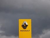 ����� Renault ������������ ������ � ������