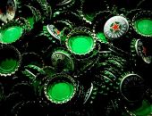 ���� Heineken � ������ ������ �� �����