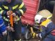 В Крыму у грузовика отказали тормоза, водитель едва не погиб (фото) В Крыму у грузовика отказали тормоза, водитель едва не погиб (фото)