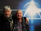 Pink Floyd выпустили первую песню за 28 лет 