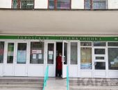 В Феодосии "заминировали" городскую поликлинику