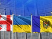 Молдавия и Грузия тоже получили анкеты по заявкам о вступлении в Евросоюз