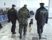 В нескольких районах Крыма введен режим повышенной террористической угрозы