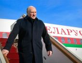 Лукашенко прибыл на Дальний Восток, где проведет переговоры с Путиным