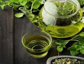 Какие напитки обычно употребляют долгожители?