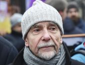 Правозащитник Лев Пономарев временно покинул Россию