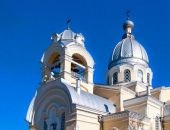 Пасхальные службы пройдут во всех храмах Феодосии