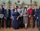ХVII международный Гумилевский поэтический фестиваль 