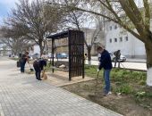 6 мая на полуострове пройдёт Всекрымский субботник
