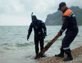 Пляжи и море у берегов Крыма обследуют до 1 июня