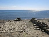 Морская вода у берегов Крыма начала прогреваться