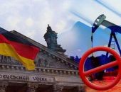 Германия поддержала эмбарго на импорт нефти из России